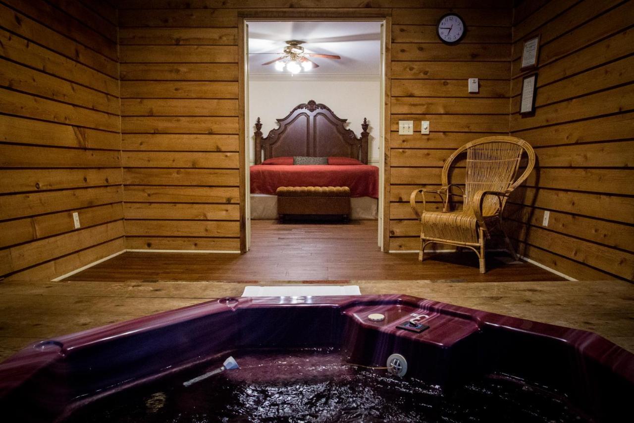 Forrest Hills Mountain Resort داهلونغا المظهر الخارجي الصورة