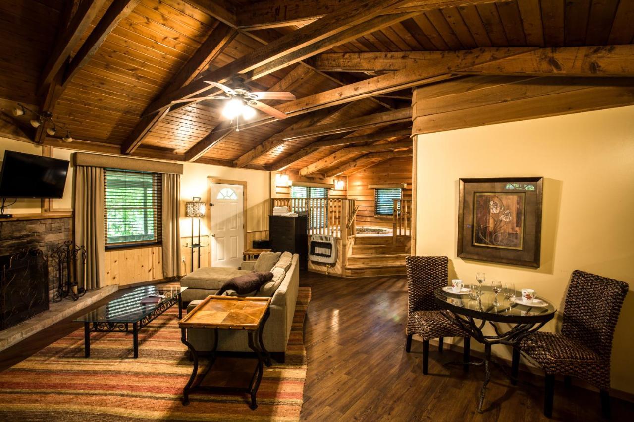 Forrest Hills Mountain Resort داهلونغا المظهر الخارجي الصورة