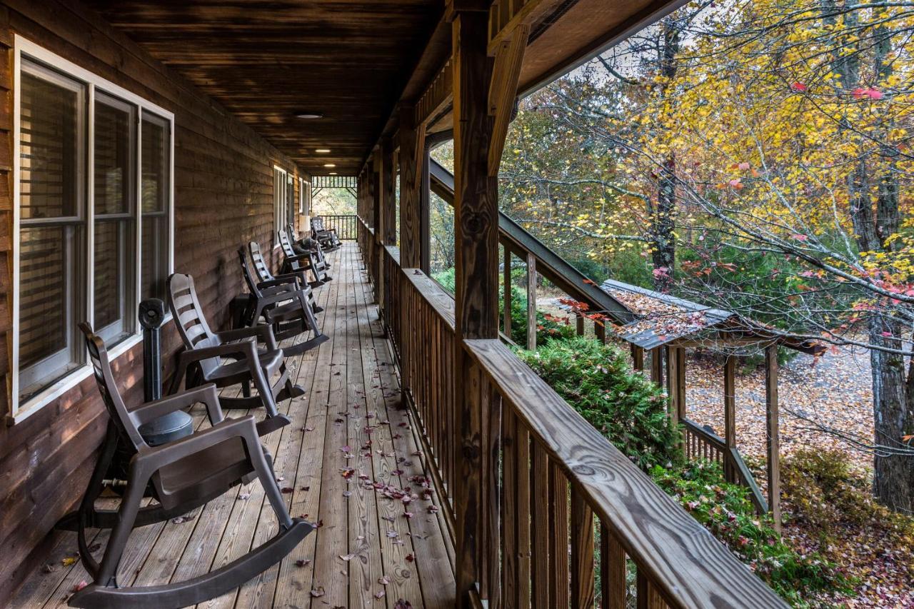Forrest Hills Mountain Resort داهلونغا المظهر الخارجي الصورة