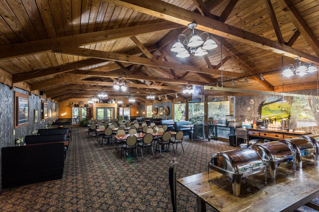 Forrest Hills Mountain Resort داهلونغا المظهر الخارجي الصورة