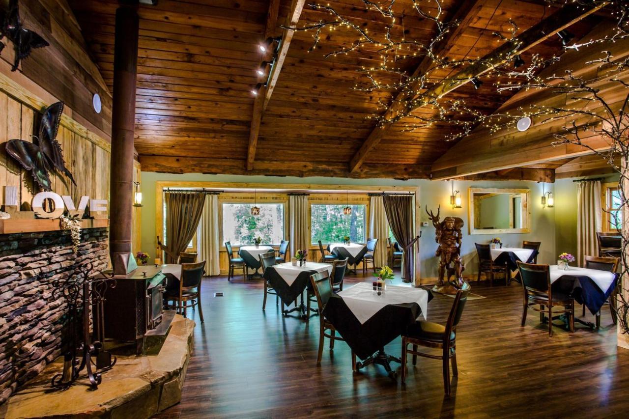 Forrest Hills Mountain Resort داهلونغا المظهر الخارجي الصورة