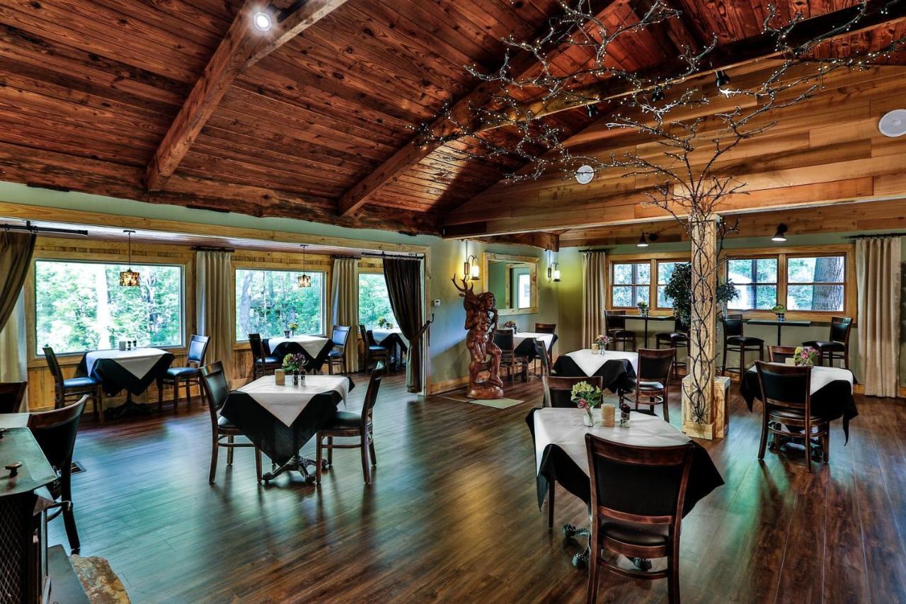 Forrest Hills Mountain Resort داهلونغا المظهر الخارجي الصورة