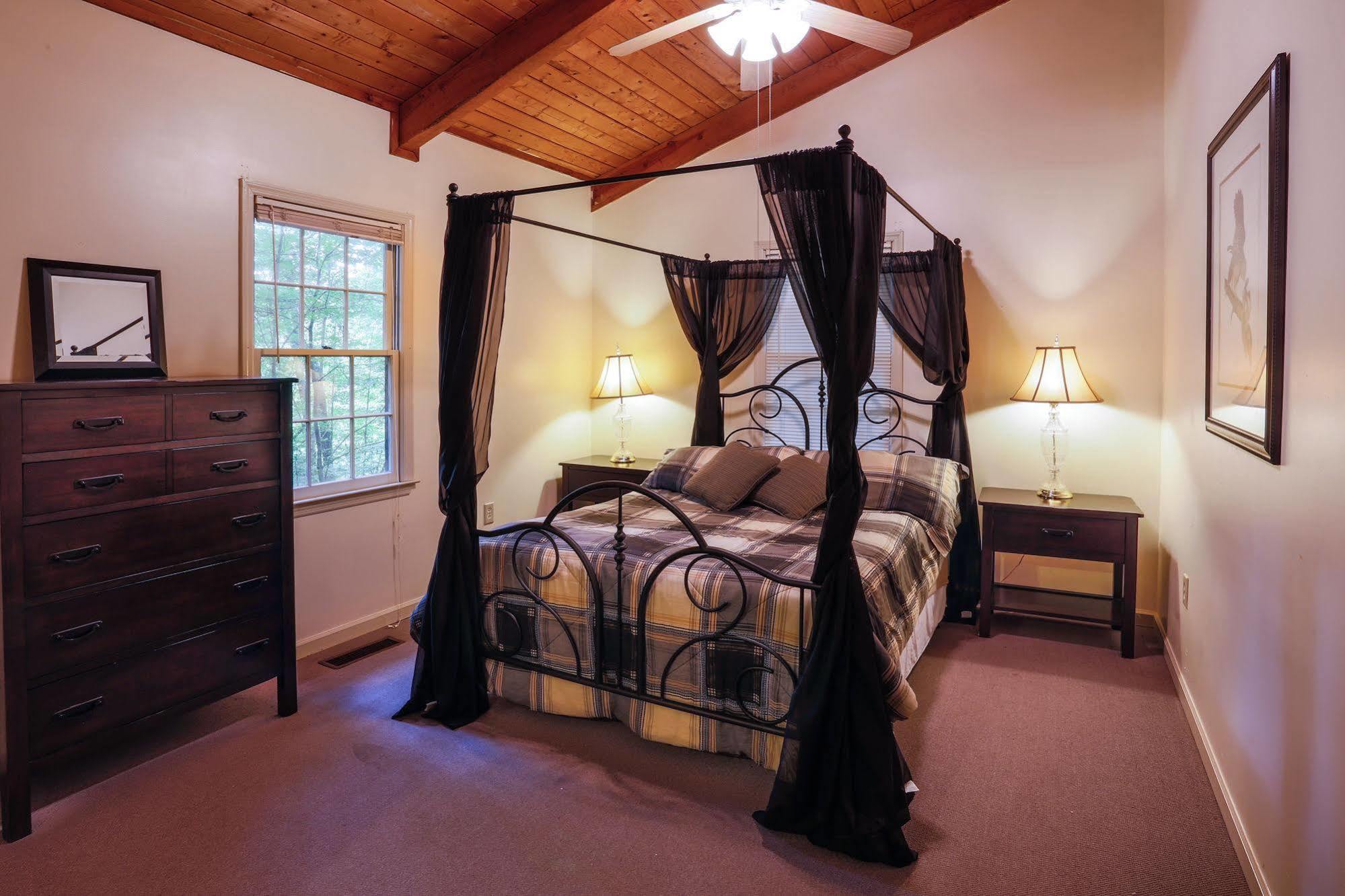 Forrest Hills Mountain Resort داهلونغا المظهر الخارجي الصورة