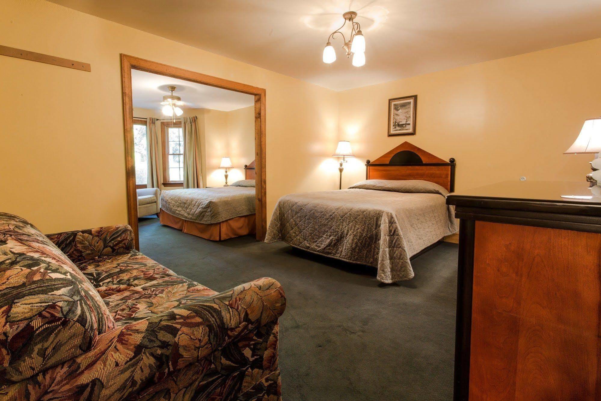 Forrest Hills Mountain Resort داهلونغا المظهر الخارجي الصورة