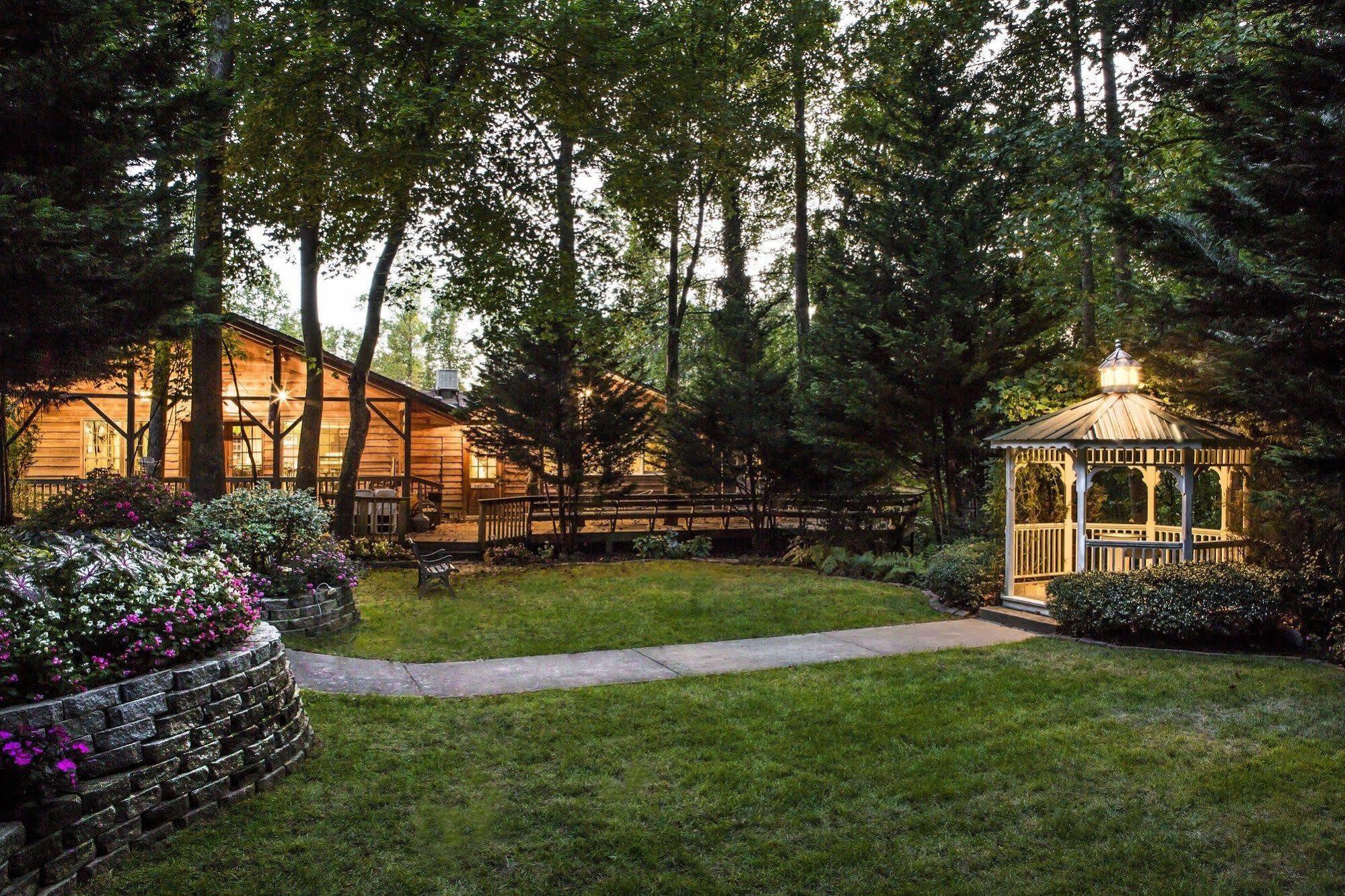 Forrest Hills Mountain Resort داهلونغا المظهر الخارجي الصورة