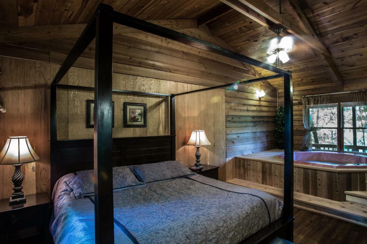 Forrest Hills Mountain Resort داهلونغا المظهر الخارجي الصورة