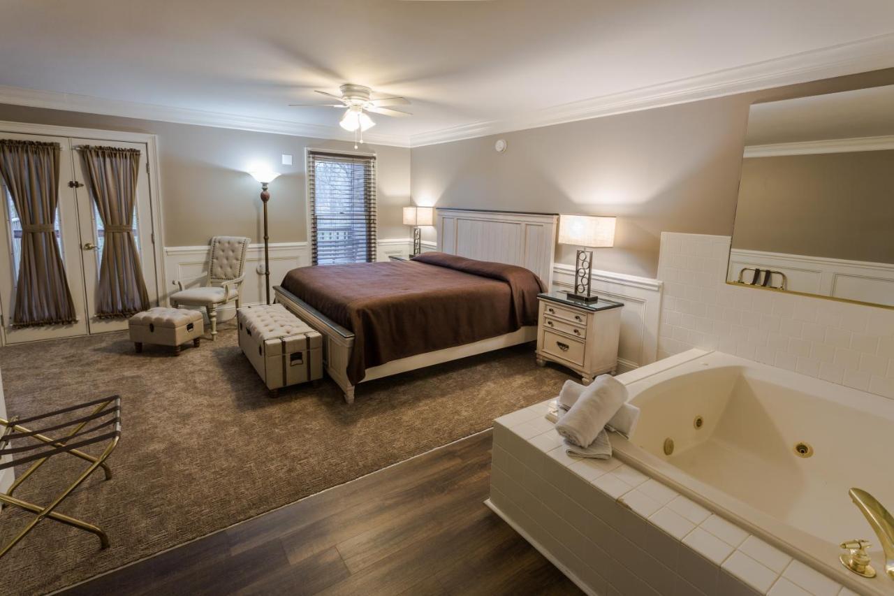 Forrest Hills Mountain Resort داهلونغا المظهر الخارجي الصورة